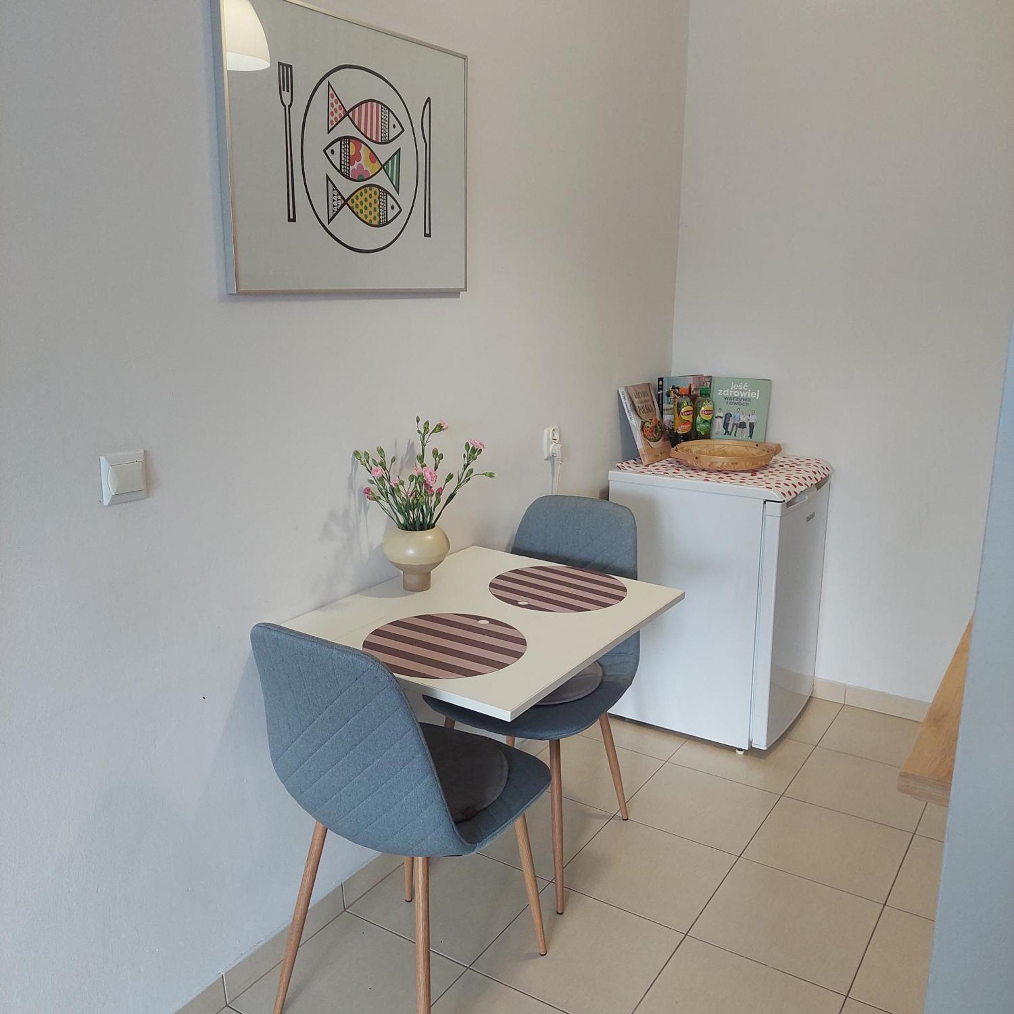 Castle View Apartment Malbork Esterno foto